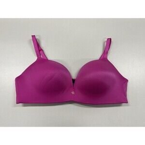 Women's Victoria's Secret Pink Wireless Bra, Size 40C